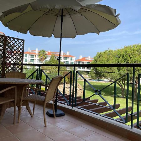 House Of Rising Sun Villa Quarteira Eksteriør bilde