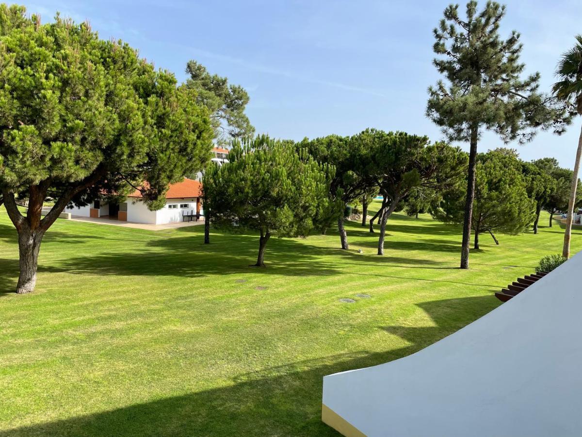 House Of Rising Sun Villa Quarteira Eksteriør bilde