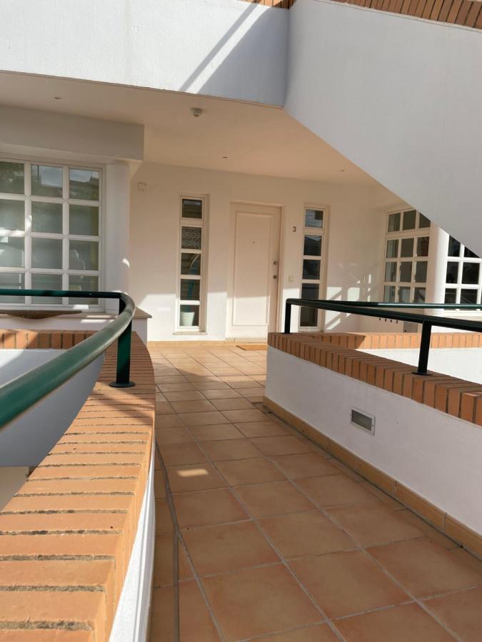 House Of Rising Sun Villa Quarteira Eksteriør bilde